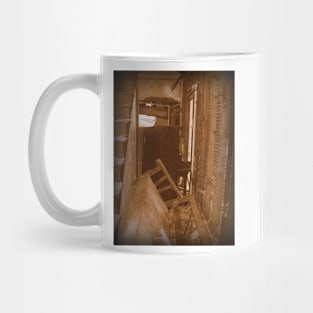 Ragtime Mug